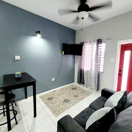 Rest Easy At Cunningham Suites 3 & 4 Ottleyʼs Village Eksteriør bilde