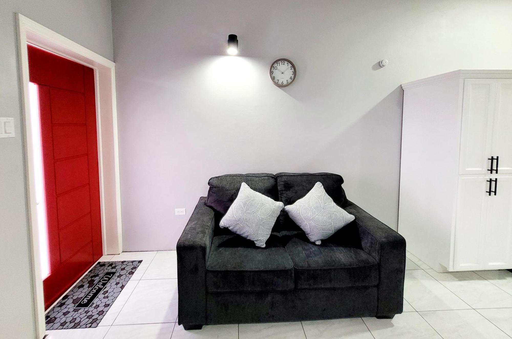 Rest Easy At Cunningham Suites 3 & 4 Ottleyʼs Village Eksteriør bilde